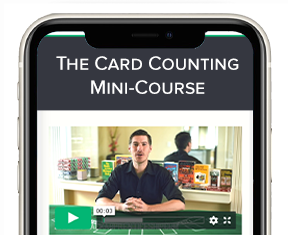 card counting mini-course iphone screencap